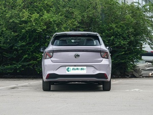 SAIC MG4 Modelo 2026 437 Edición Confort Fácil, Auto Eléctrico Nuevo, Mejor Precio - Product Image 6