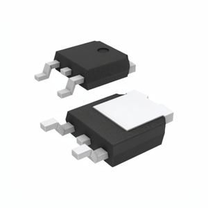 Diode Arrays STPS10170CB-TR Buy Online Electronic Components BOM IC In Stock TO-252-3, DPAK , SC-63 - Product Image 1