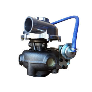 Turbocompressore per Motore Diesel Escavatore 3306 4HK1 IHI RHB6 RHB31 VZ21 RHB32 RHC61W <span class=keywords><strong>Turbone</strong></span> per Gruppo Turbocompressore Garrett Prezzi - Product Image 1