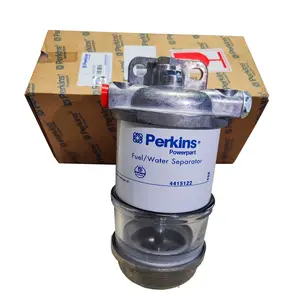 Replacement Iseki Tractor Spare Parts Oil Water Separator