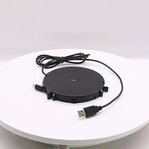 1.3M Mini <span class=keywords><strong>enrouleur</strong></span> électrique rétractable de <span class=keywords><strong>rallonge</strong></span> d'alimentation ca <span class=keywords><strong>enrouleur</strong></span> électrique <span class=keywords><strong>pour</strong></span> système de fer 250V 10A gaine en PVC conducteur en cuivre - Product Image 3