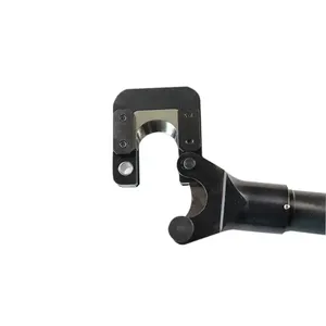 HC-45 6T 45mm manuale idraulico Cu/<span class=keywords><strong>Al</strong></span>/ACSR cavo alimentato utensile da taglio - Product Image 3