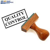 China Professional 3rd Party Inspection Company Service de contrôle de la qualité des produits électriques QC et contrôle de la qualité pour les acheteurs