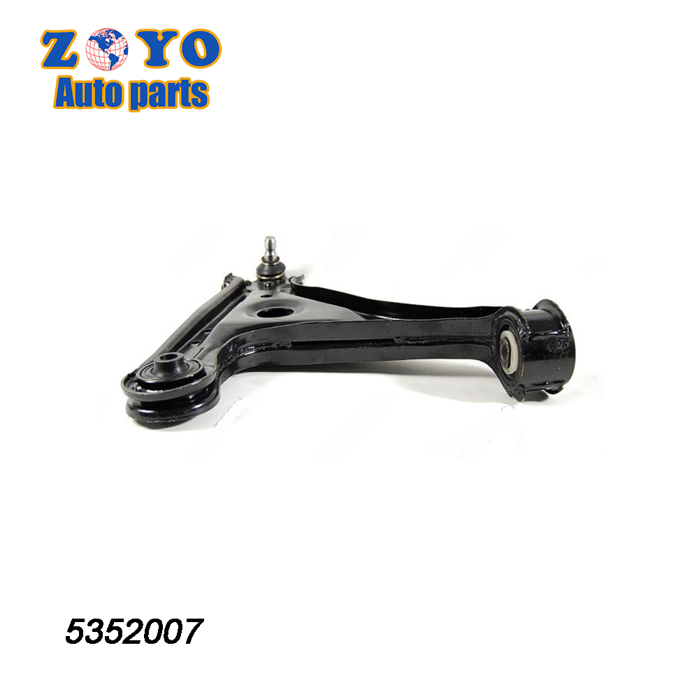 om Opel Omega B Front Lower Control Arm - ZOYO Suspension Parts