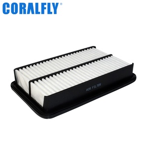 Accesorios para Automóviles, Filtros de Aire 17801-16020 17801-16040 17801-87401 para TOYOTA COROLLA - Product Image 1