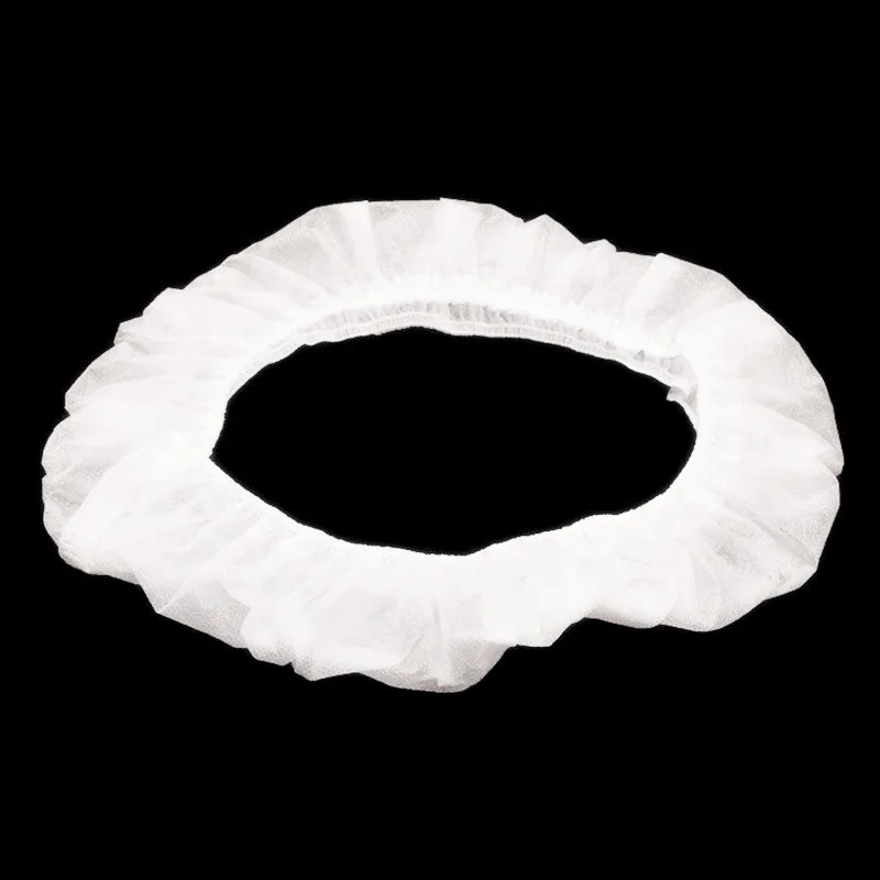 Waterproof Disposable Toilet Seat Covers For Travel Hotel Non Woven