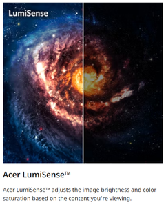 <span class=keywords><strong>Projecteur</strong></span> vidéo DLP 3D <span class=keywords><strong>Acer</strong></span> H6546 1080p Full HD 4K avec 5200 lumens ANSI pour cinéma maison, salle de réunion d'entreprise, entreprise - Product Image 6