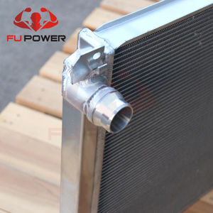 หม้อน้ำประสิทธิภาพสูงสำหรับ A9X B58 <span class=keywords><strong>Supra</strong></span> & BMW G-Series - Product Image 5