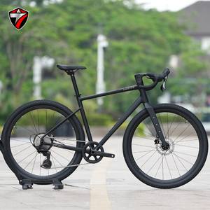 Vélo de route tout-terrain avancé, performances exceptionnelles, pour les coureurs professionnels, VTT G2max G2max G2max - Product Image 1