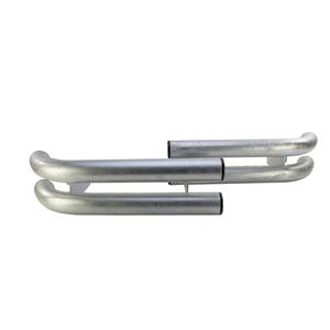 Parachoques Traseros Galvanizados APTOS PARA LAND ROVER - Product Image 1