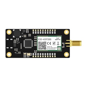Ebyte E32-433TBL-SC <b>RF</b> transceiver Offline test evaluation kit 433mhz E32-433T20S lora serial <b>wireless</b> <b>module</b> development board - Product Image 1