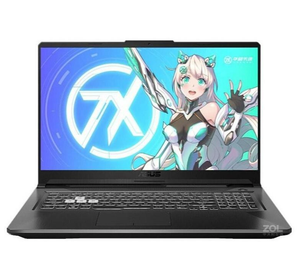 Ordinateurs portables d'occasion TUF Gaming A15 2021 - 16 Go 512 SSD, processeur Core I9-11900H, RTX 3060, résolution 1920*1080, taille de l'écran 15,6 pouces - Product Image 1