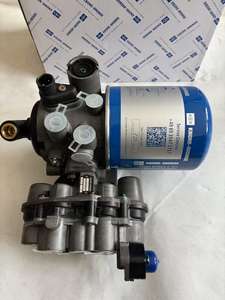 Sécheur d'air de frein à air Assy 5801414922 ZB4593 41211392 <span class=keywords><strong>42536872</strong></span> 41285081 5801414923 41211262 pour pièces de machines de camions IVE - Product Image 6