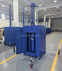 <span class=keywords><strong>Torre</strong></span> <span class=keywords><strong>de</strong></span> Vigilancia para Estacionamientos, <span class=keywords><strong>Torre</strong></span> Móvil Cúbica <span class=keywords><strong>de</strong></span> Video CCTV con Mástil <span class=keywords><strong>de</strong></span> 6m, Cámaras Opcionales, Paneles Solares - Product Image 6