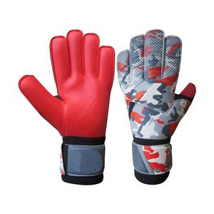Gants de gardien de but professionnel en Latex de 4MM, gants de Football, Offre Spéciale - Product Image 1