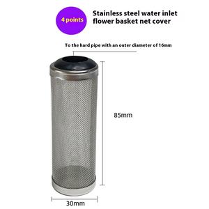 Accessoires pour aquarium : Coudes à 90 degrés 3/4 points pour filtre, bac, <span class=keywords><strong>tuyau</strong></span> <span class=keywords><strong>de</strong></span> <span class=keywords><strong>pluie</strong></span> pour changement d'<span class=keywords><strong>eau</strong></span> et entrée d'aquaculture - Product Image 4