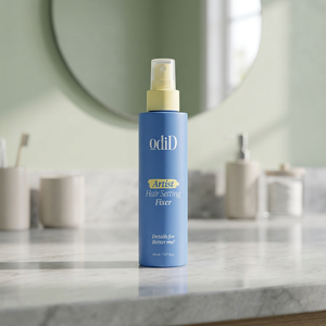 Fijador de Cabello Unisex de Alta Calidad ODID, Fijación Fuerte, Voluminizador y Definidor de Rizos, Herramienta de Peinado Profesional para Adultos (150 ml) - Product Image 5