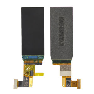 1,91 Zoll AMOLED Displaymodul 240x536 MIPI Schnittstelle Kleines Instrumentenpanel OLED Modul 2 Zoll - Product Image 4