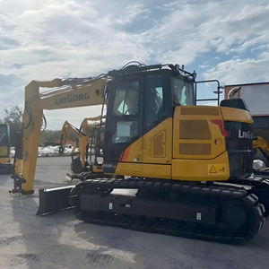 อะไหล่แท้สำหรับรถขุด 915F ขนาด 15 ตัน มือสอง รุ่น 915 ประสิทธิภาพสูง ชั่วโมงการทำงานต่ำ เครื่องยนต์และมอเตอร์มีสินค้าในสต็อก - Product Image 1