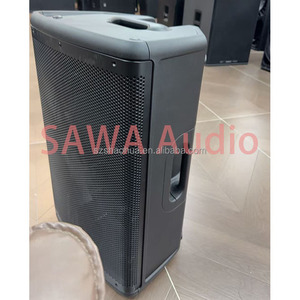 ลำโพงพีเอ EON715 แบบพกพาสำหรับวงดนตรี EON715 ลำโพง EON715 - Product Image 5