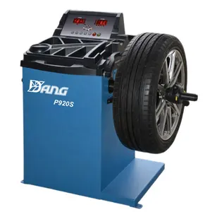 Dayang P920 Xe Wheel Alignment Và Cân Bằng Máy Cho Sử Dụng Lốp Cửa Hàng Thiết Bị