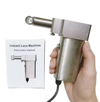 Machine automatique à tresser les cheveux et à faire des dreadlocks, boucleur et machine à tresser pour femmes