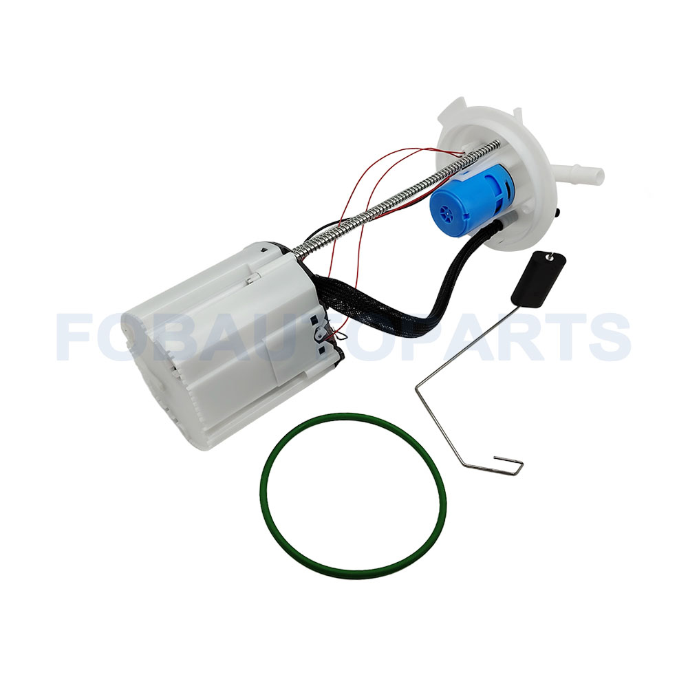 Fuel Pump Assembly Fit for Chevrolet 2010-2013 Silverado 1500 V8 4.8L 5.3L for GMC 2010-2013 Sierra 1500 V8 4.8L 5.3L E4009M