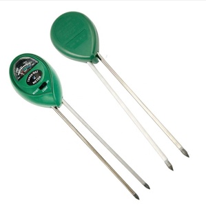 Beste qualität garten boden feuchtigkeit meter <span class=keywords><strong>ph</strong></span>-<span class=keywords><strong>tester</strong></span> für pflanzen - Product Image 5