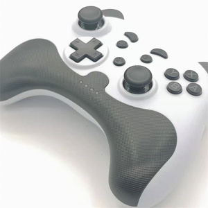 Gamepad Joystick BT điều khiển không dây với động cơ rung thiết kế tiện dụng & sáu trục con quay hồi chuyển cho <span class=keywords><strong>switch</strong></span> <span class=keywords><strong>Lite</strong></span>/PC - Product Image 2