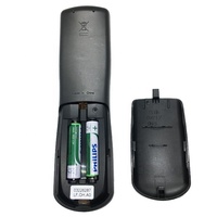 Control Remoto Universal Movistar de 50 Teclas, Calidad Original, para STB TV VIDEO AUX 4 en 1, Control Remoto IR