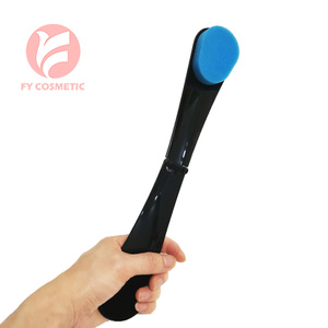2024 Venta caliente aplicador de espalda autobronceador de mango largo loción de bronceado aplicador de espalda autobronceador para loción - Product Image 4