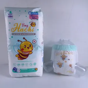 Premium High-end High Quality baby diaper import to south africa china pampering