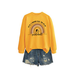 Vente chaude de haute qualité confortable tendance de la mode tempérament de la mode confortable pull pour femmes en vrac en gros - Product Image 1