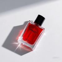 Perfume Personalizado Good Bad Girl para Mujer, Aroma a Rosa y Almizcle, Scandal 212, 30 ml, Perfume Árabe Femenino