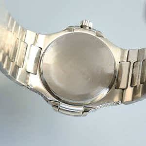 Fully Automatic <b>Mechanical</b> Stainless Steel Luxury Mens <b>Watch</b> with Pointer Dial Elegant and Grand High Quality - Product Image 5