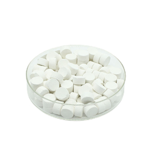 Tabletas <span class=keywords><strong>de</strong></span> Sulfuro <span class=keywords><strong>de</strong></span> <span class=keywords><strong>Zinc</strong></span> (ZnS) <span class=keywords><strong>de</strong></span> Alta Calidad, Sinterizadas al Vacío a Alta Temperatura, Cero Defectos, para Recubrimientos Ópticos - Product Image 2