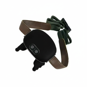 <strong>2026</strong> <strong>New</strong> Type Finger Press Neck <strong>Shoulder</strong> <strong>Massager</strong> Rechargeable Infrared Heating Corded Electric Adjustable Portable Myofascial - Product Image 2