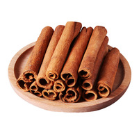 Cassia-Zimt Getrockneter Rauchzimt 500g Gewürzmischung für Eintöpfe, Brats, Soßenbasierte Rippchen, Entenköpfe, marinierte Delikatessen