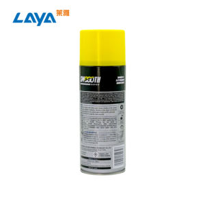 Lubricante de litio suave o personalizado y etiqueta privada para mantenimiento industrial Spray de aerosol de grasa de litio - Product Image 3