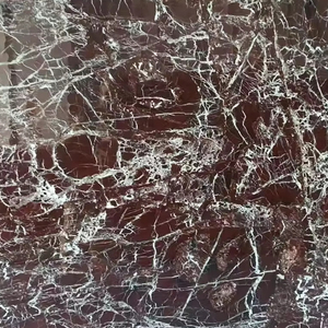 Marmo <span class=keywords><strong>Rosso</strong></span> Levanto Naturale dalla Turchia, Impermeabile per Piani Tavolo, Pavimenti, Mosaici a Parete, Lavabi in Appartamenti ed Edifici - Product Image 2