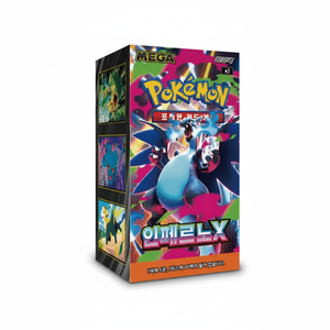 Boîte de 30 paquets de cartes Pokémon M2 Inferno X, 150 cartes en papier TCG à collectionner pour les joueurs - Product Image 2