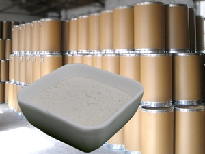 HiBong натуральный хитозан HCL водорастворимый агрохимический промежуточный продукт, пищевой Косметический сельскохозяйственный порошок промышленного использования - Product Image 6