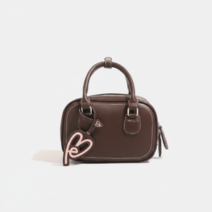 Nuevo Bolso de Mujer 2026, Tendencia Europea y Americana, Gran Capacidad, Bolso de Dos Piezas, Texturizado, Repujado, Bolso de Mano y Hombro - Product Image 1