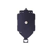 Avec un fil de déclenchement pour connecter la boîte à musique au mouvement de l'horloge à pendule coucou