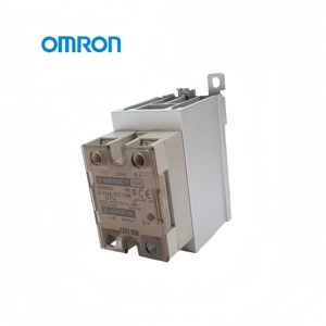 Gốc Omron G3NA-210B DC5-24V chuyển tiếp trạng thái rắn SSR 40A 240V | Vận chuyển nhanh - Product Image 2