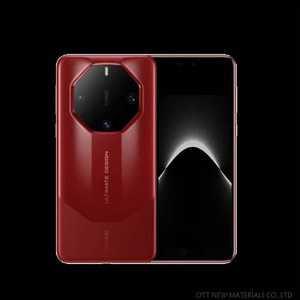 Nuevo Lanzamiento de Producto Edición <span class=keywords><strong>Deluxe</strong></span> Android 11 Deca Core 16GB/512GB 6.9\" OLED FHD 120Hz Inglés Mate 60 Pro 5G Teléfono Móvil - Product Image 2