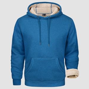 Logo personnalisé 100% coton éponge française Sun Faded No String Vintage Distressed Acid Washed Hoodie - Product Image 6
