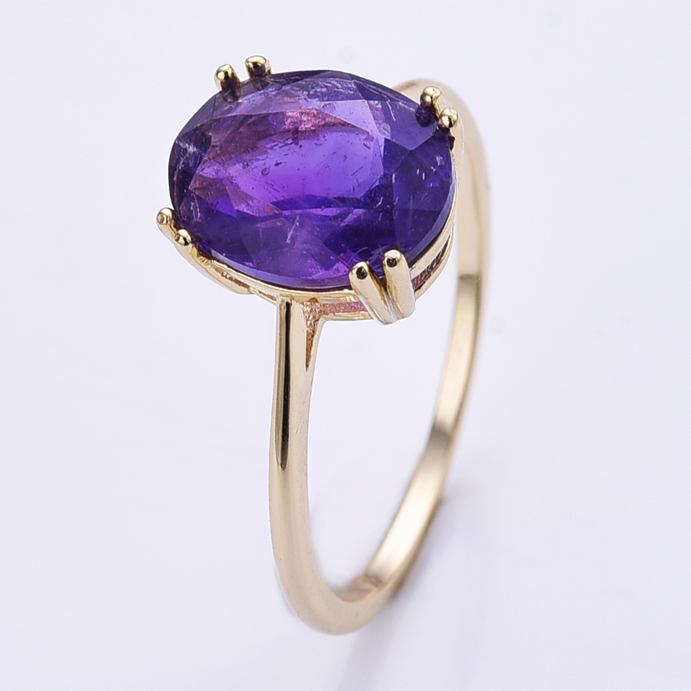 Amethyst G