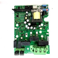 Convertisseur de fréquence d'origine 130B6058/130B6062/130B6068/130B6076, série FC302/F102/F202, carte d'alimentation 11-30kw avec module IGBT