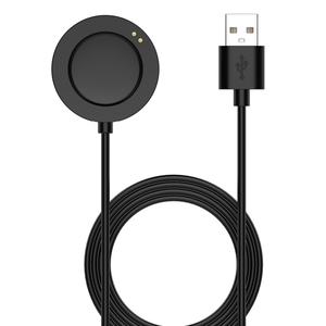 Câble de charge USB de remplacement 1M pour Xiaomi Watch 5, câble de charge USB portable magnétique - Product Image 6